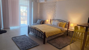 Studio 200m de plajă Mamaia Nord